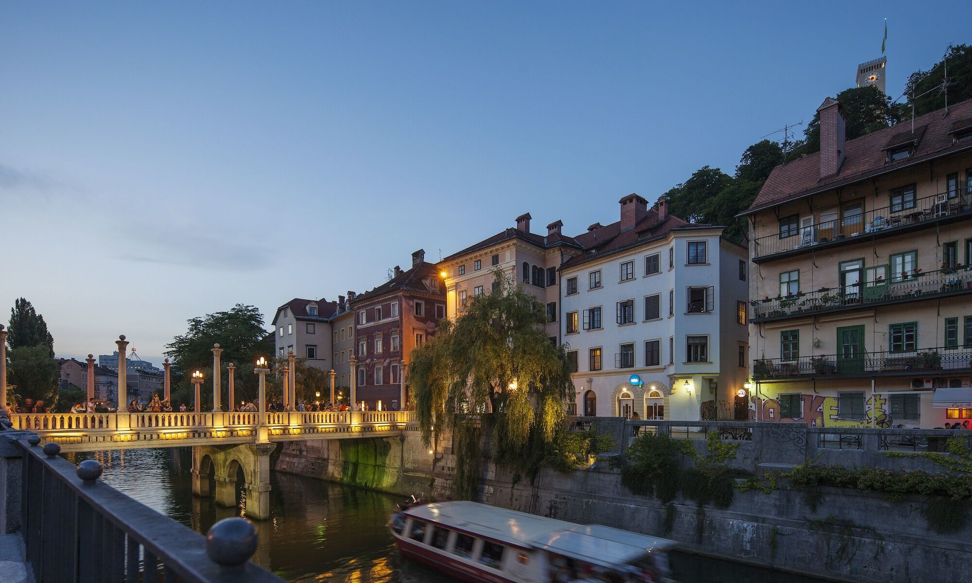 Kollmann Rooms And Apartments Ljubljana Exteriör bild